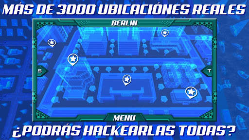 El Hacker Solitario screenshot 7