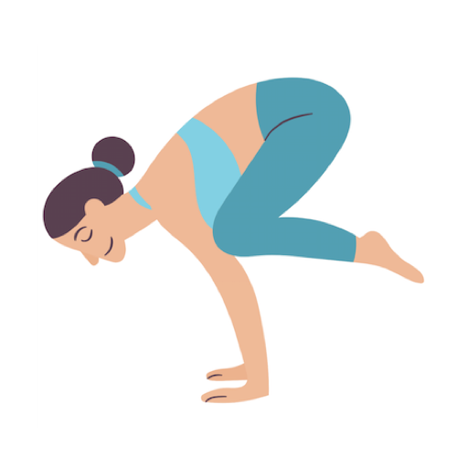 Bring Me Yoga icon
