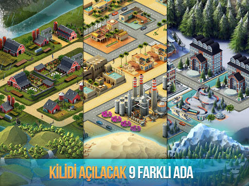 City Island 3: Building Sim screenshot 17