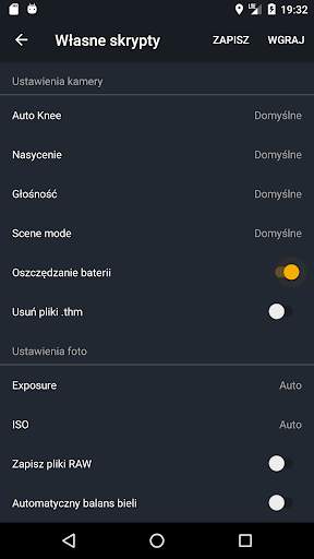 YI Pro - YI Action Camera screenshot 4