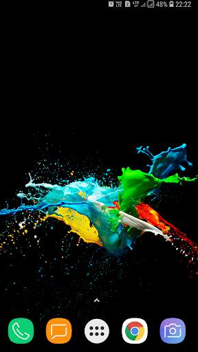 Wallpaper for Oppo R17,R15,R11,R9 Wallpapers screenshot 14
