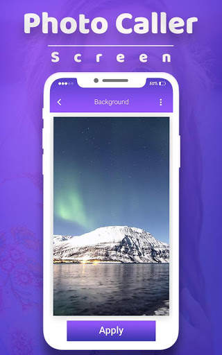 Photo Caller Screen - HD Photo Caller ID screenshot 6