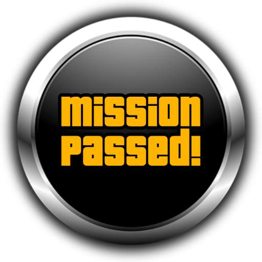 Mission Passed 1.0