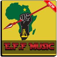 EFF songs 2020 logo