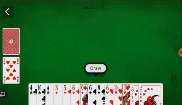 Rummy 2018 screenshot 6
