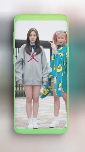 Momoland wallpaper Kpop HD new screenshot 8