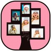 Photo Collage App icon