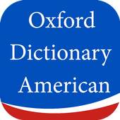 Oxford Dictionary American 1.0.3