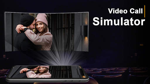 Video Projector Simulator screenshot 6