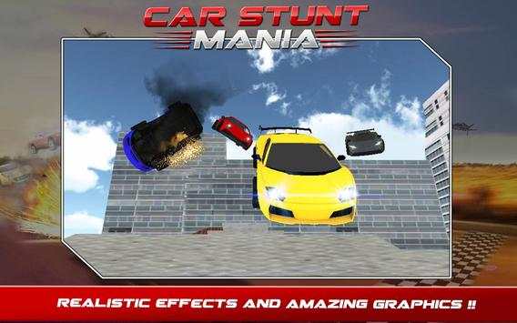 Street Nation: Traffic Stunt screenshot 3