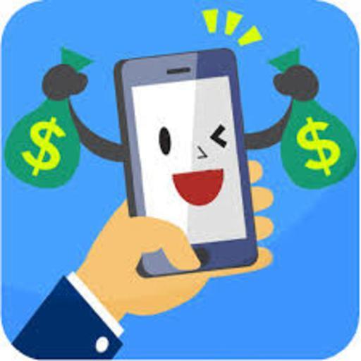 Make Money icon