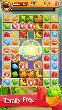 Candy Jewels Star screenshot 3