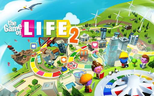 THE GAME OF LIFE 2 - ¡más decisiones y libertades! screenshot 9