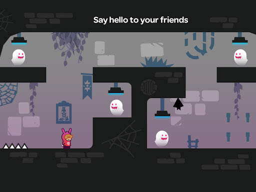 Tricky Castle: Trap Adventure screenshot 11