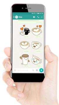 Stickers For WhatsApp screenshot 2