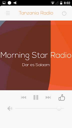 All Tanzania Radio Stations Free screenshot 7