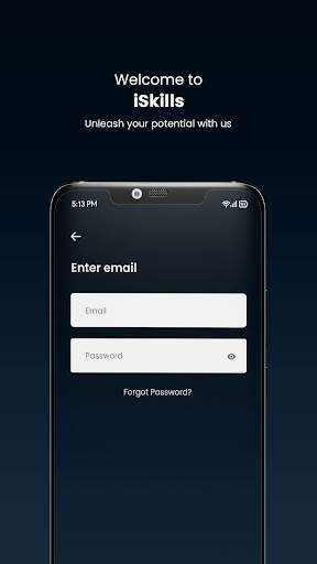 iSkills screenshot 1
