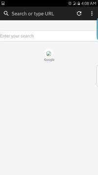 Epic Browser screenshot 5