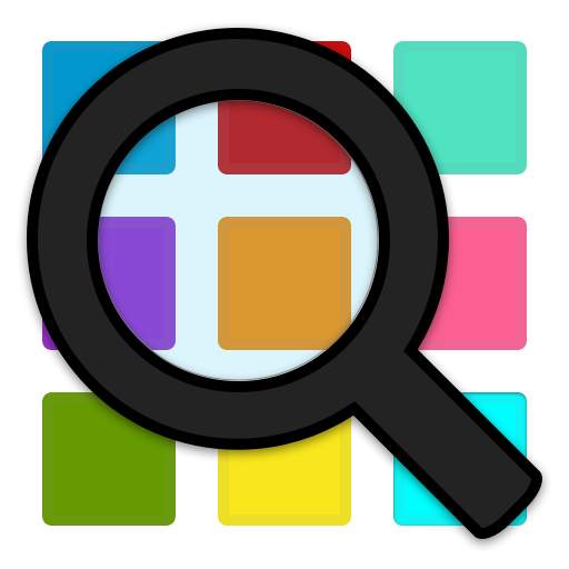 Berrysearch: apps & contacts 1.6