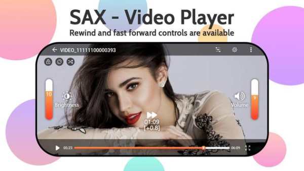 MAX Video Player screenshot 4