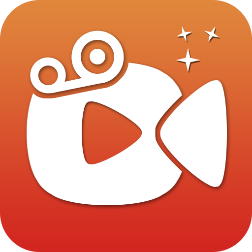 Music Video Maker- Photo Video Maker with Music आइकन