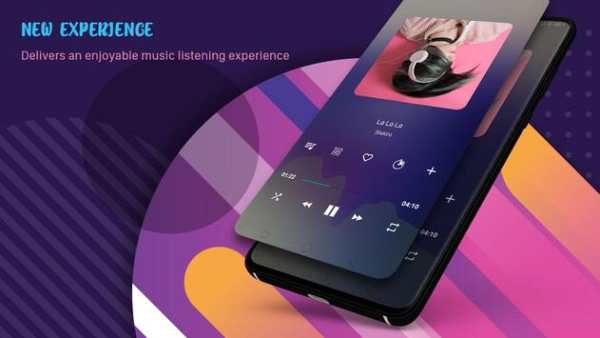 Music Player Oppo Free screenshot 7