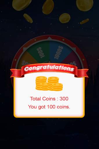 Spin to Earn - Spin to Win स्क्रीनशॉट 4