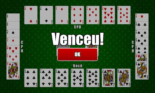 Ultra Rummy - Jogar online screenshot 6