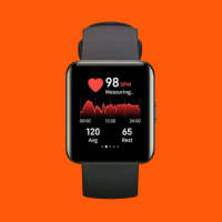 Redmi Smart Band 2 app advice icon