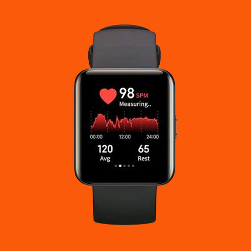 Redmi Smart Band 2 app advice 3.3.0