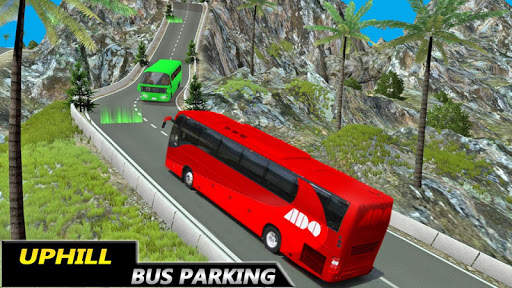 City Bus Driving Simulator screenshot 2