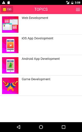 Codemurai - FREE Coding Courses: Game, Web, Apps screenshot 18