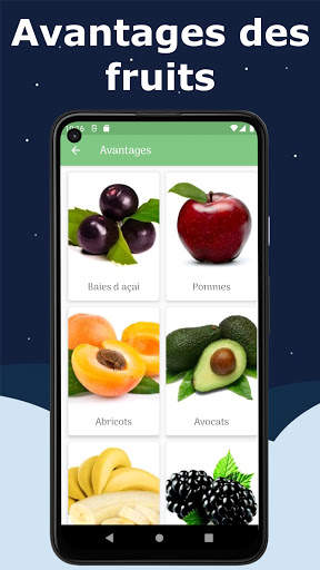Plus de 300 boissons détox faciles et saines screenshot 8