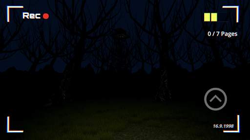 Siren Head: 3D horror game screenshot 4