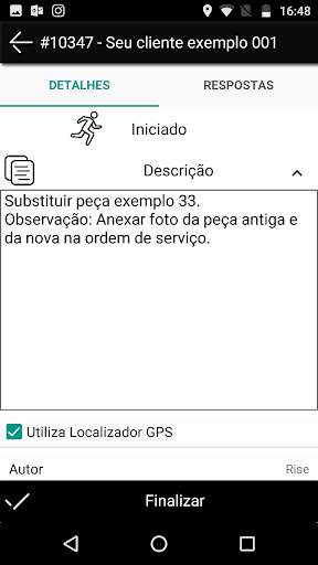 MD screenshot 5