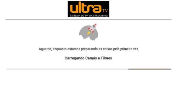 ULTRA TV screenshot 3