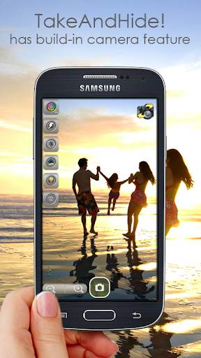 Photo Hider Safe Photo screenshot 1