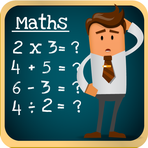 Math Game icon