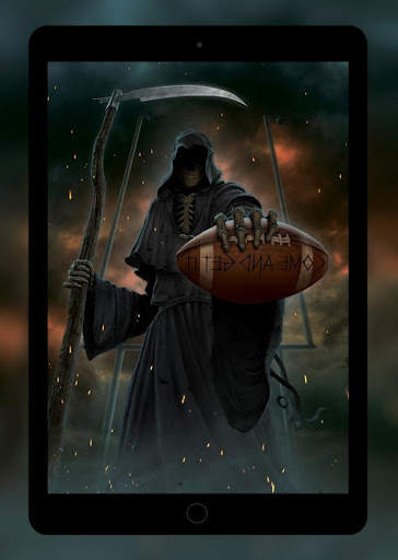 Grim Reaper Wallpaper screenshot 13