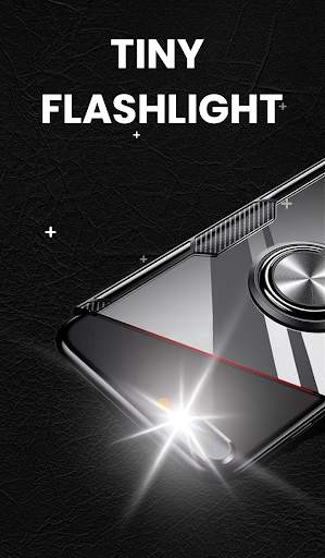 Flashlight screenshot 3