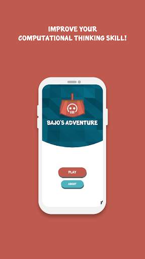 Bajo Adventure - Educational Game screenshot 1