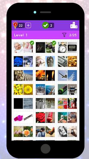 2 Pics 1 Song Quiz скриншот 2