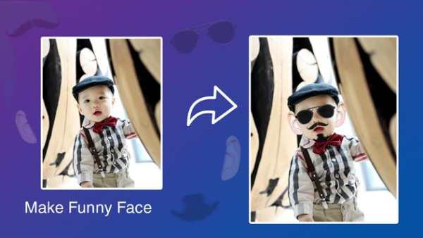 Funny Face Maker-Face Changer screenshot 4