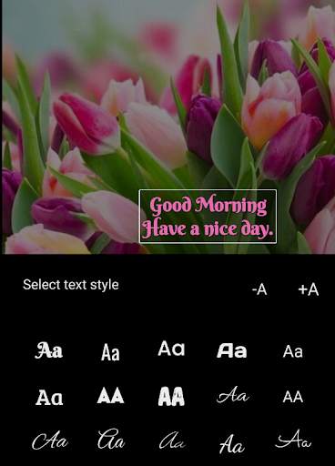 Good Morning - Hello India App screenshot 8