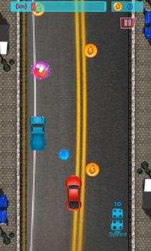 Fast Speed Car Driving- Racing Legend screenshot 4