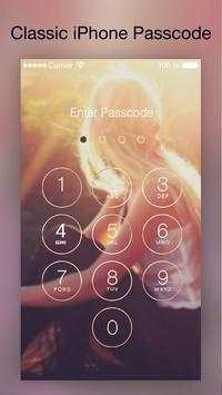 Lock Screen screenshot 7