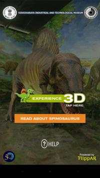 VITM DINO screenshot 1
