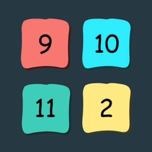 Find My Multiplication Table - Kids Math Game 2.0
