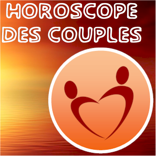 Horoscope du couple أيقونة