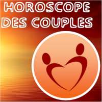 Horoscope du couple on 9Apps